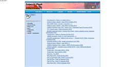 Desktop Screenshot of ostatni.fotosvet.cz