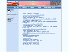Tablet Screenshot of ostatni.fotosvet.cz